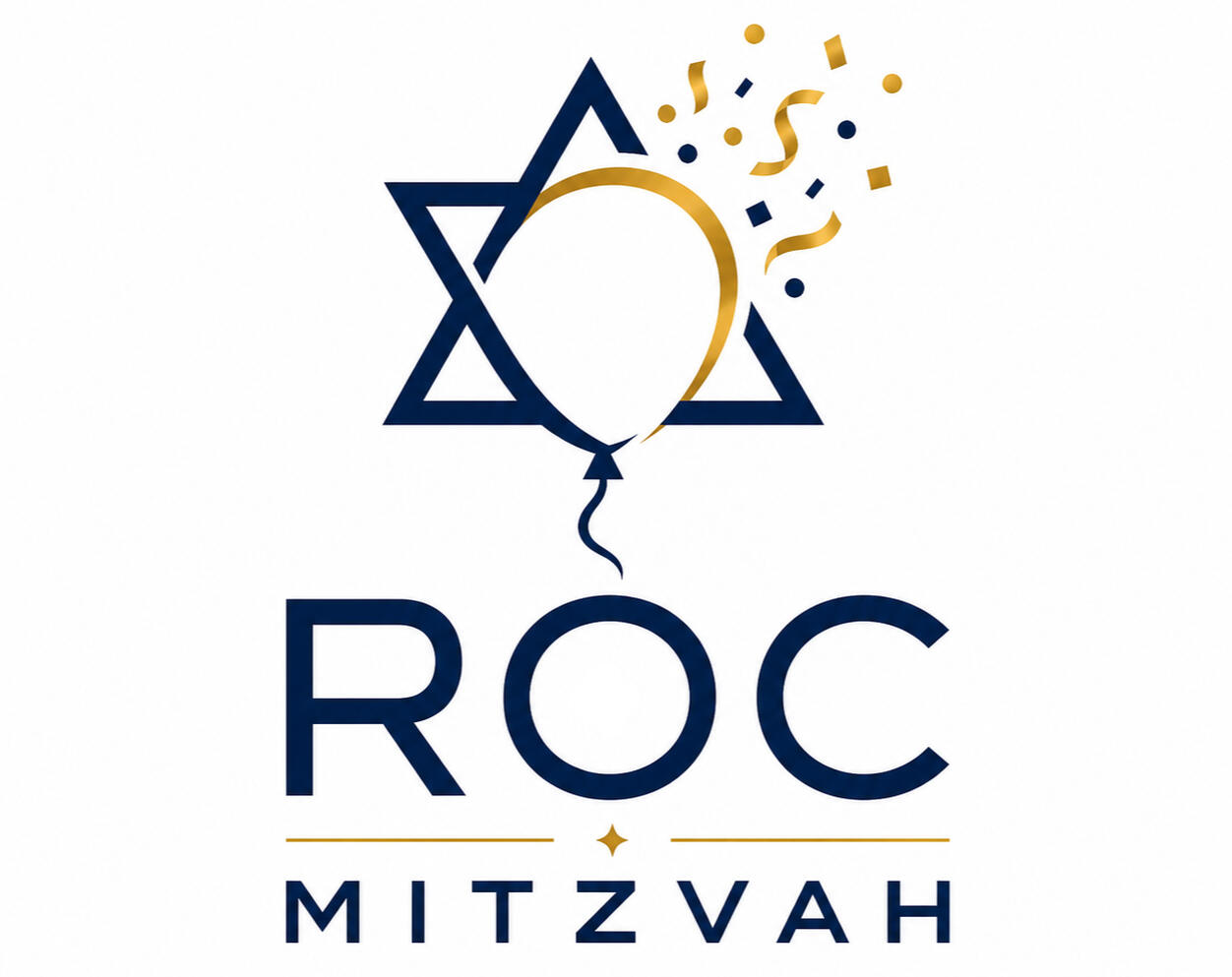 ROC MITZVAH ROC MITZVAH